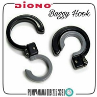 DIONO BUGGY HOOK