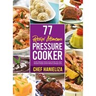 Bco 77 Special Resipi PRESSURE COOKER: Packaged Edition (M10,BL125,G43)