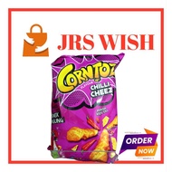 Corntoz  Chilli cheese 100g x 2 pack
