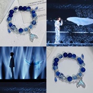 Beautiful High-Value Niche Fashion Design Beaded Bracelet