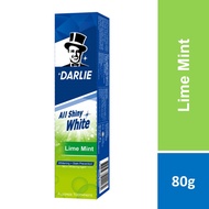 Darlie Whitening Toothpaste Lime Mint 80g