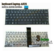 Asus X200 X200CA X200M X200MA X200LA F200MA F200CA Laptop Keyboard