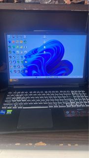 Acer Nitro 5