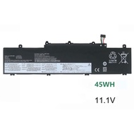 New 45Wh 11.1V Battery for Lenovo 5B10X02594 L19D3PD5 5B10X02603 L19L3PD5