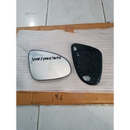 Original yaris vios altis rearview mirror