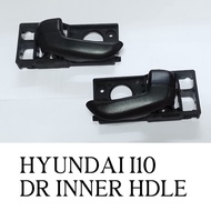 HYUNDAI I10 2008-2014 DOOR INNER HANDLE FOR 1.1CC