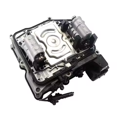 High-Quality DQ200 0AM Transmission Gearbox Mechatronics 0AM325025D 0AM325065S 0am927769D for VW Aud
