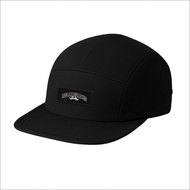 5 PANEL RELLIAGRACES - TRADEMARK || BLACK 5-PANEL HAT 5 PANEL CAP || FIVE PANEL BLACK || 5PANEL CAP 