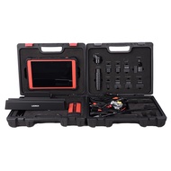 Launch Pad V 2.0 - Malaysia Car Scanner / Car Diagnostic
