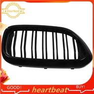 [Hot-Sale] Front Bumper Kidney Grille Grill for  G30 G31 G38 5 Series 525I 530I 540I 550I with M-Per