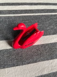 全新德國製 Stabilo 天鵝鉛筆刨