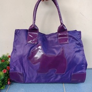 AGATHA PARIS TOTE BAG (LOOK THORY), BRAND BAGUS &amp;BERKUALITAS, KEREN