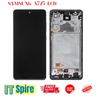 [ITSPIRE] ✨ SAM A72 4G A725 MOBILE LCD SCREEN COMPATIBLE REPLACEMENT PART