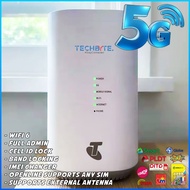 2025Arcadyan Telstra 5G WiFi CPE Modem Router 5G 4G LTE Supported Openline Full Admin Unlockedcod