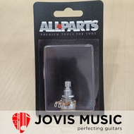EP-0227 ALLPARTS 250K METRIC LINEAR MINI POT (READY STOCK)