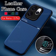 For Reno15F 5G Casing For Oppo Reno 15 Pro Max F 15F 1 5 Reno15 Pro Reno15ProMax Reno15 F Reno15F 20