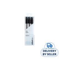 Cricut Joy Extra Fine Point Pen Set 0.3 mm - Black