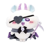 Chikawa Tenshi Akuma Plush Toy S Dark Momonga