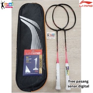 Li-ning AXFORCE 40. Badminton Sports Racket