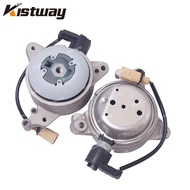 2PCS Automatic Gearbox Bearing Transmission Mount Kit For Audi A8 Quattro A8L S8 D4 4.2L 4.0T 6.3L 4