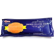 Norway Smoked Salmon 1kg