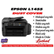 【   】Epson L1455, L14150, L6170, L3150 DUST COVER - Printer Cover