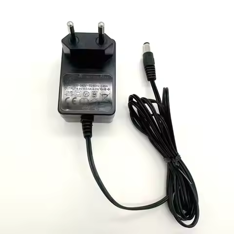 Lithium Battery Charger for Power Tools 4.2V 1A 2A 3A 8.4V 500mA 850mA 1A 1.5A 2A 3A 4A US, EU, UK S