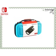 Nintendo Switch Transport Case L BLUE (BB2056BLUE)