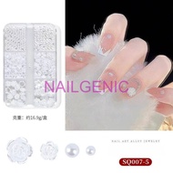 Nail Art - Nail Art Acc - Nail Accessories