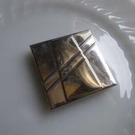 【老時光 OLD-TIME】早期美國雅芳隨身鏡盒