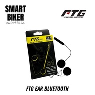 FTG Ear Bluetooth Headset