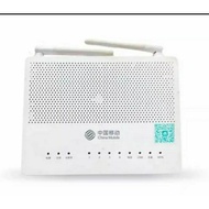 H1S-3 XPON EPON GPON ONU ONT INCLUDES ADAPTER