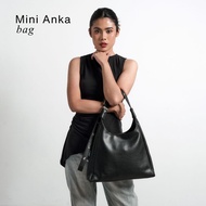 Mini Anka bag - AMRETA - BAG Wanita - HOBO BAG - SHOULDER BAG - SLING BAG - HAND BAG