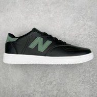 New Balance CT05系列經典復古低幫休閑運動籃球板鞋 03