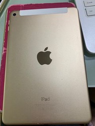 iPad Mini 4 128GB