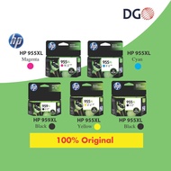 ORIGINAL HP 955  /955 XL   Ink Cartridge