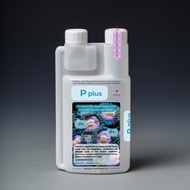 FitReef P+ adds phosphate (PO4 up) to increase PO4 for marine aquarium coral tank