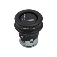 Suitable for BMW X3X4Z4M4 M5 Interior Accessories Cigarette Lighter Components61349308246 6134696913