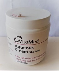 VitaMed Aqueous Cream 500g