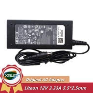 in stock Original PA-1041-81 Liteon 40W AC Adapter Charger For Dell S2419H S2419HN S2419NX S2719HN S