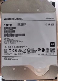 【熱門產品】台式機械硬碟 企業級 3.5" SATA Desktop HDD Enterprise HDD 18TB 16TB 14TB 12TB 10TB 8TB 6TB 4TB 3TB 2TB 1