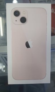iphone 13 128g粉色