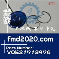 excavator engine parts loader parts D8K D8F retaining springs VOE21713976