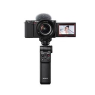 ★富士通影音★ SONY ZV-E10 樂拍一天廣角自拍組合 公司貨