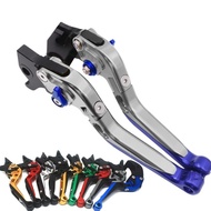 Big sale For Yamaha for MT-03 for MT03 2016-2024 motorcycle CNC telescopic folding brake clutch hand