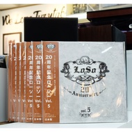 LOSO-20th Anniversary VOL.5