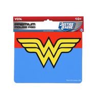 Mouse Pad (Logo Wonder Women) Model F5PAD-VXWO-C002