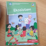 Ecosystem class 5 theme 5