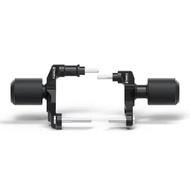 CB650R E-Clutch 2024 2025 2026 For Honda CB650R CBR 650R E-Clutch 2024-2026 Motocross Frame Sliders 