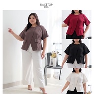 DACE TOP - BIGSIZE JUMBO TOP 3XL -4XL